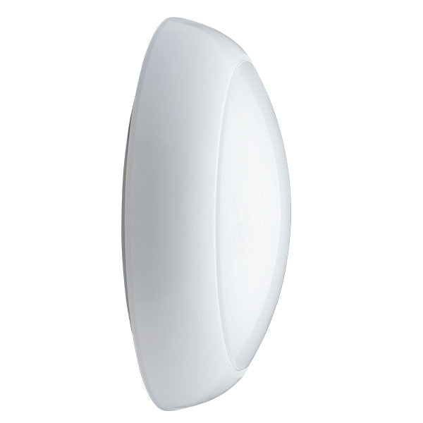 Bell 11605 9/14/18W AQUA1 LED Bulkhead - Emergency Sensor Dim, CCT White