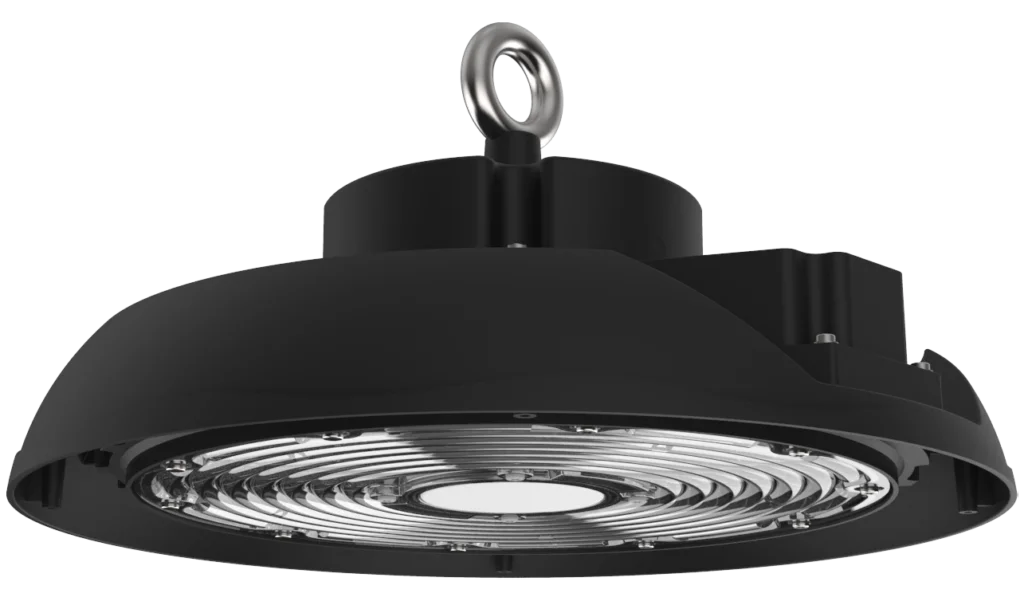 Kosnic ECH3200-W50 Echo III IP65 200W 5000K LED Circular Highbay