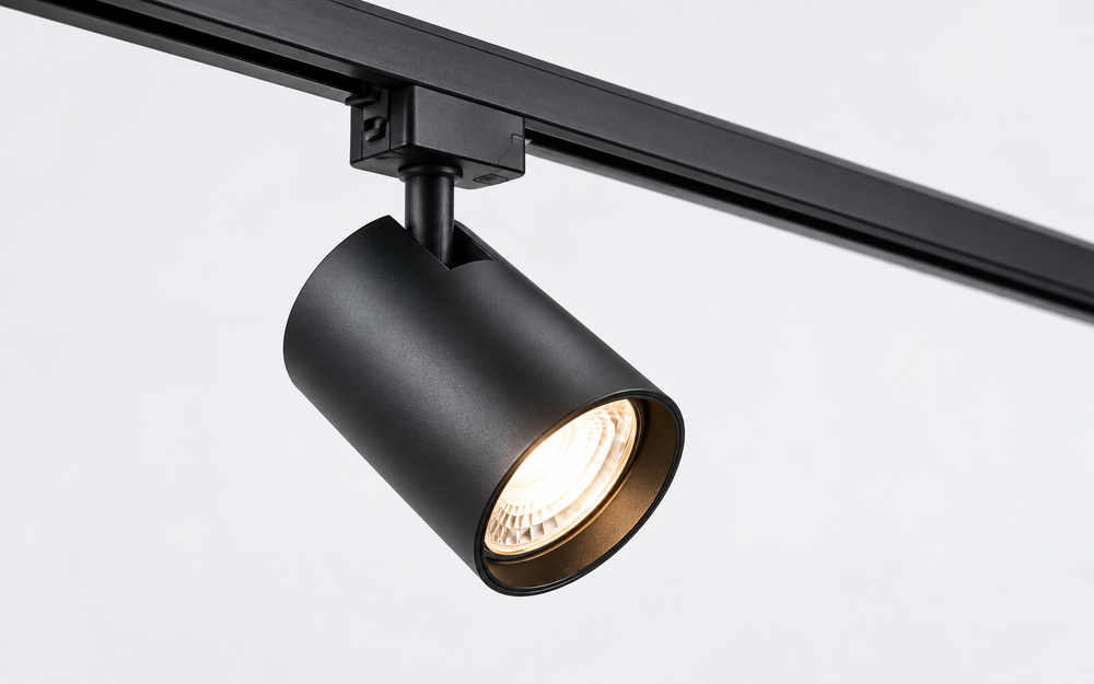 Track Spotlights