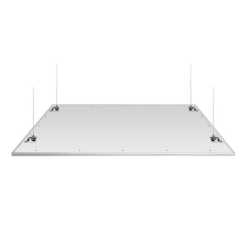 JCC JC71311 Skytile Suspension Kit Inc Brackets for 600 x 600mm Panels (4 wire kit)