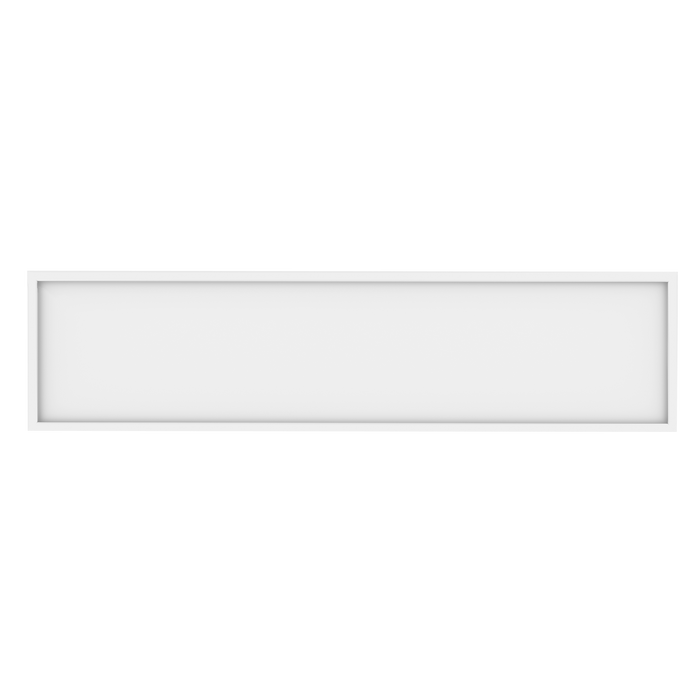 Ovia OXS12X3 22 OR 30W 1200 X 300 LOW GLARE BACK-LIT CCT LED PANEL TP(A)