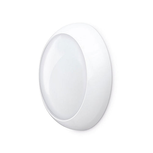 JCC JC070096 RadiaLED Rapid 24W 4000K IP65 LED Bulkhead - Emergency