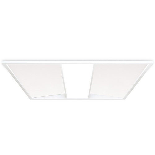 JCC JC71376 Skytile 35W 600x600mm LED Panel w/Driver