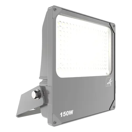 Ansell AAZCLED150 Aztec Coastal Symmetrical Floodlight 150W