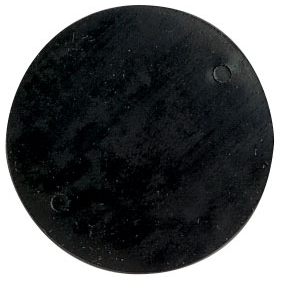 MK EL3 Circular Rubber Gasket