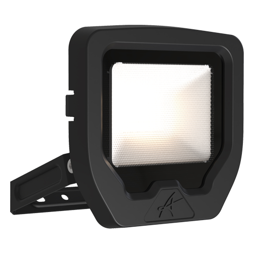 Ansell ACAE10/1/CW/B Calinor EVO 10W Floodlight Cool White Black