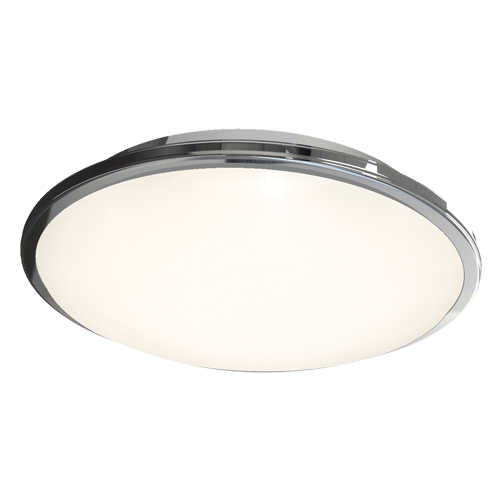 Ansell AECLED/CH/CCT Eclipse MultiLED CCT Chrome