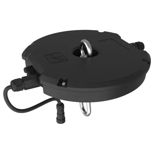 Ansell AHHB/1 Hawk Highbay Emergency Pack