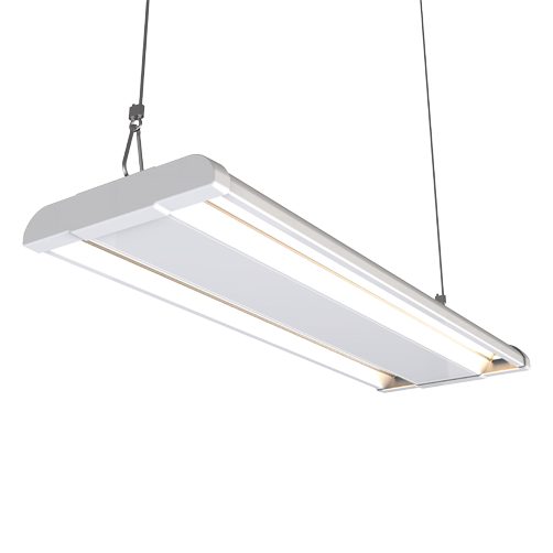 Ansell AOLLBLED/1 77W 4000K Opti-Linear Low Bay 1