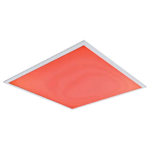 Ansell APAC/60/1/RGBW/OCTO Pace Backlit 600x600 Panel RGBW OCTO Smart Control