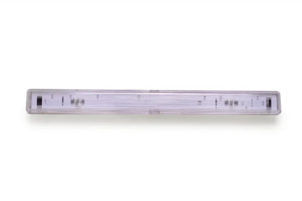 Hispec HSCRTR2S Arctic Ready Single 2ft LED Tube Ready Weatherproof