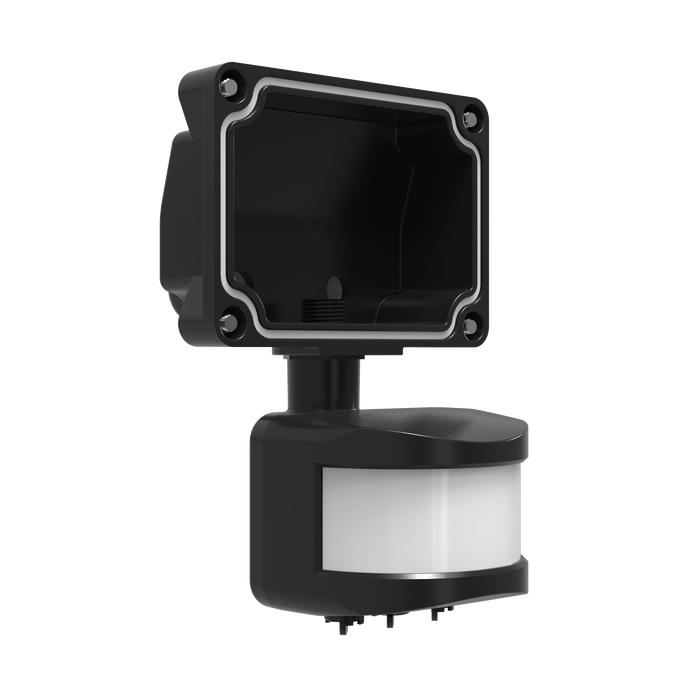Ansell ATEL/PIR/B Telic Plug and Play PIR Module Complete with Manual Override