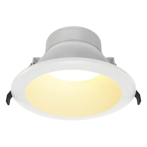 Ansell AVANTLG4/WW 36W Vantage UGR<19 4 Warm White Downlight