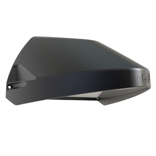 Ansell AWOLF/MINI/BLK Wolf Mini Wallpack CCT Black