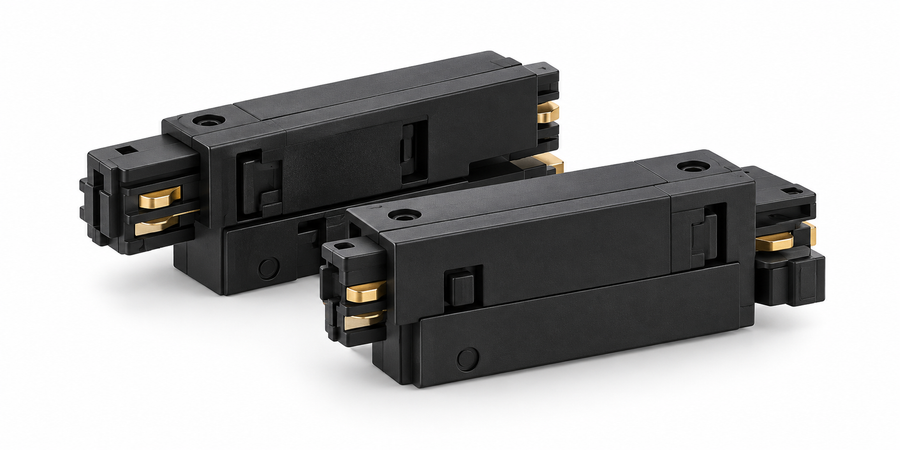 Track Adapters