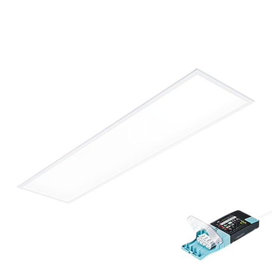 Thorn ECO 96700003 AN4400VF212X3 ANNA VARIOFLEX 2 Panel 1200x300mm 4400 Led Panel