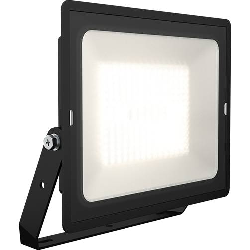 Ansell AEDELED150/CW Eden Floodlight 150W Cool White