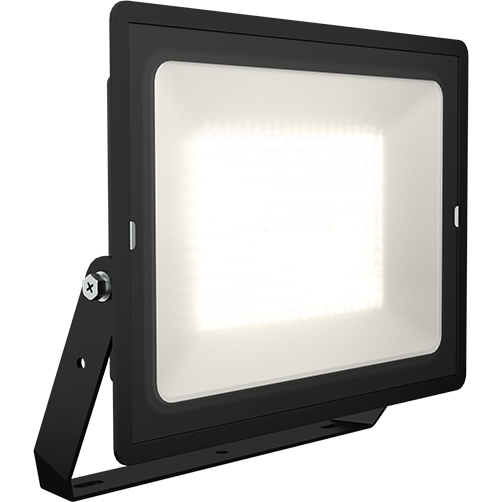 Ansell AEDELED200/CW Eden Floodlight 200W Cool White