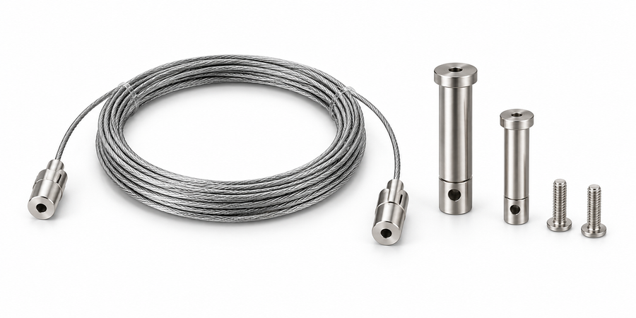 Suspension & Mounting Kits