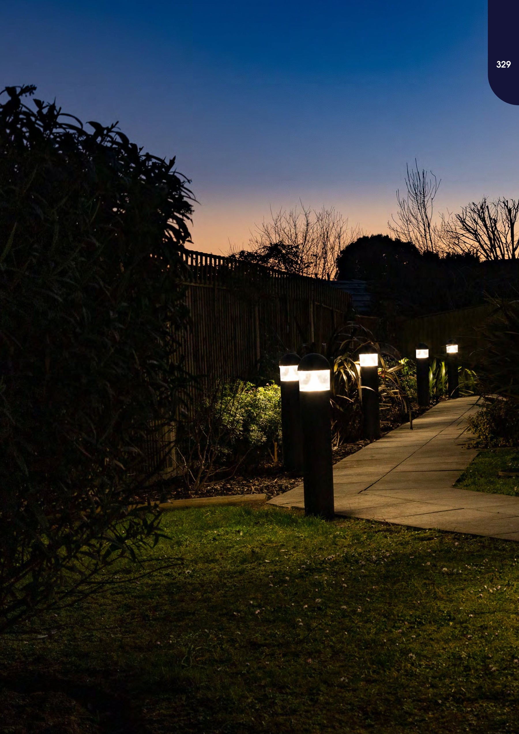 What are the Best Outdoor Wall Lights?