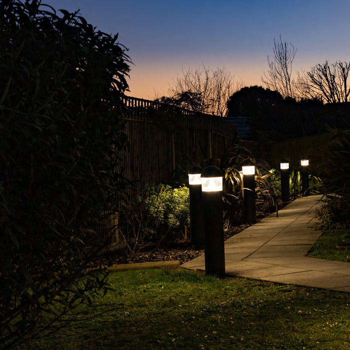 What are the Best Outdoor Wall Lights?