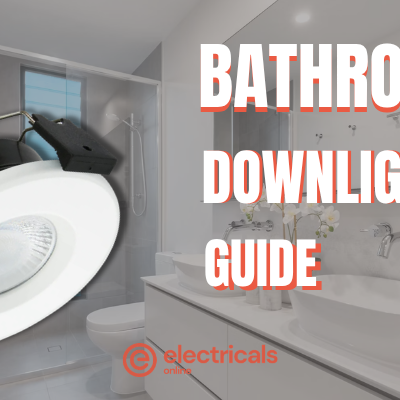 Bathroom Downlights Guide: How to Choose the Best IP65 Downlights