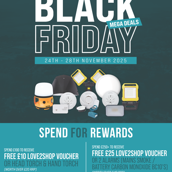 Win Big with Hispec This Black Friday