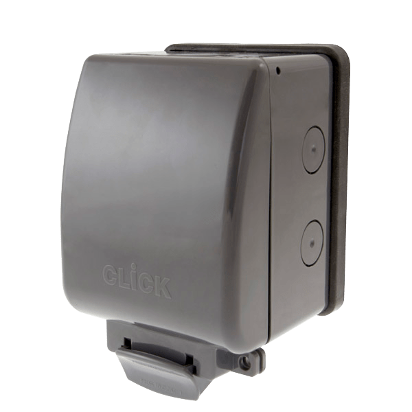 Understanding IP (Ingress Protection) Ratings: A Guide for Homeowners & Installers