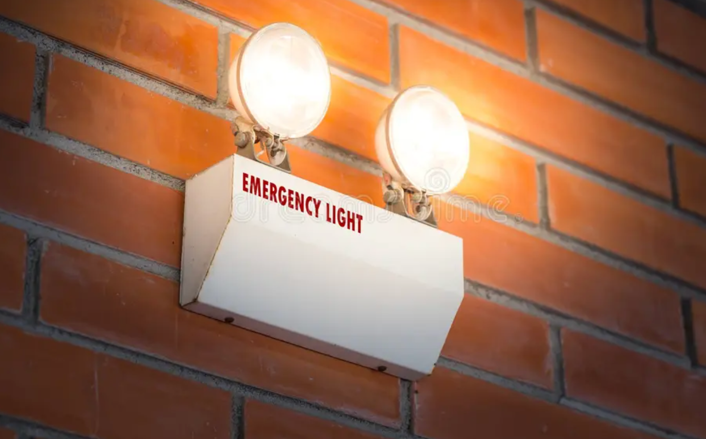 How to Test Emergency Lighting