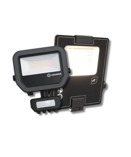 What Size LED Floodlight Do I Need? Wattage and Lumens Explained
