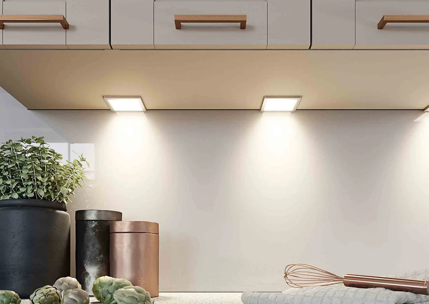Easy ways to upgrade your kitchen — Electricals Online