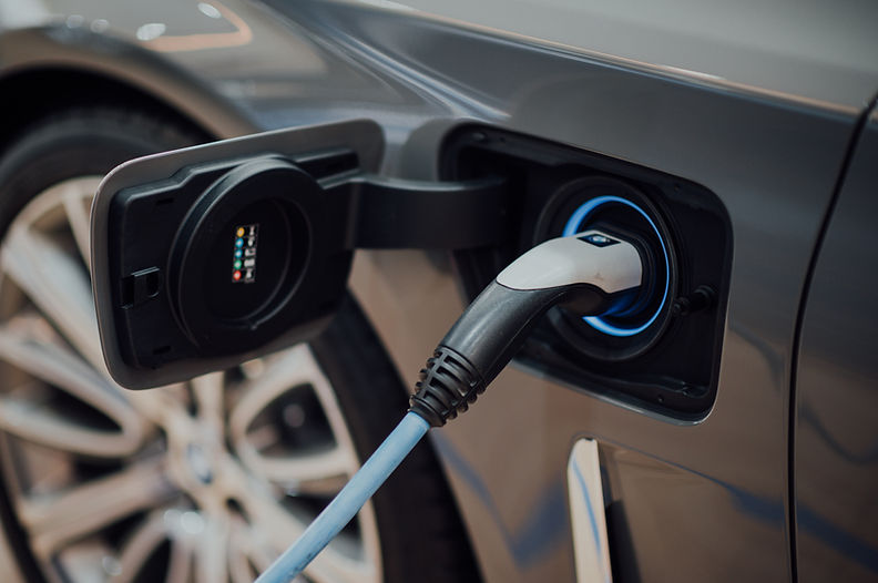 FAQ's for Those looking for an EV