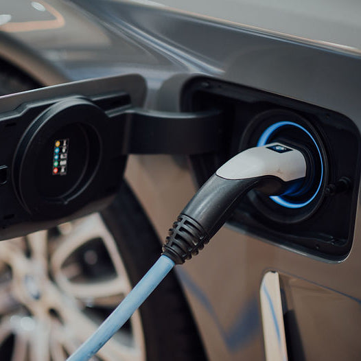 FAQ's for Those looking for an EV