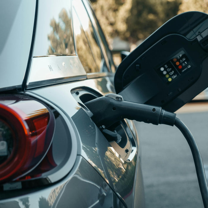 Which 7.4kW EV Charger is Best for Your Home?