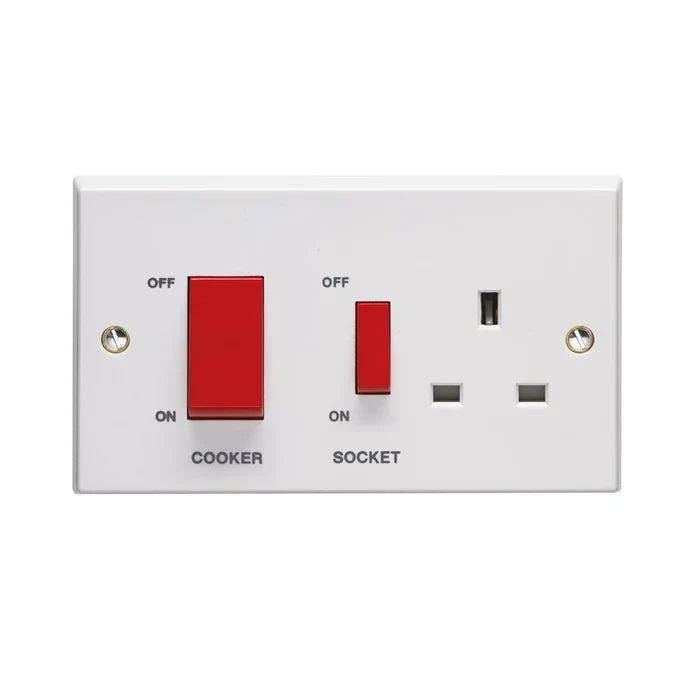 Cooker Control Units