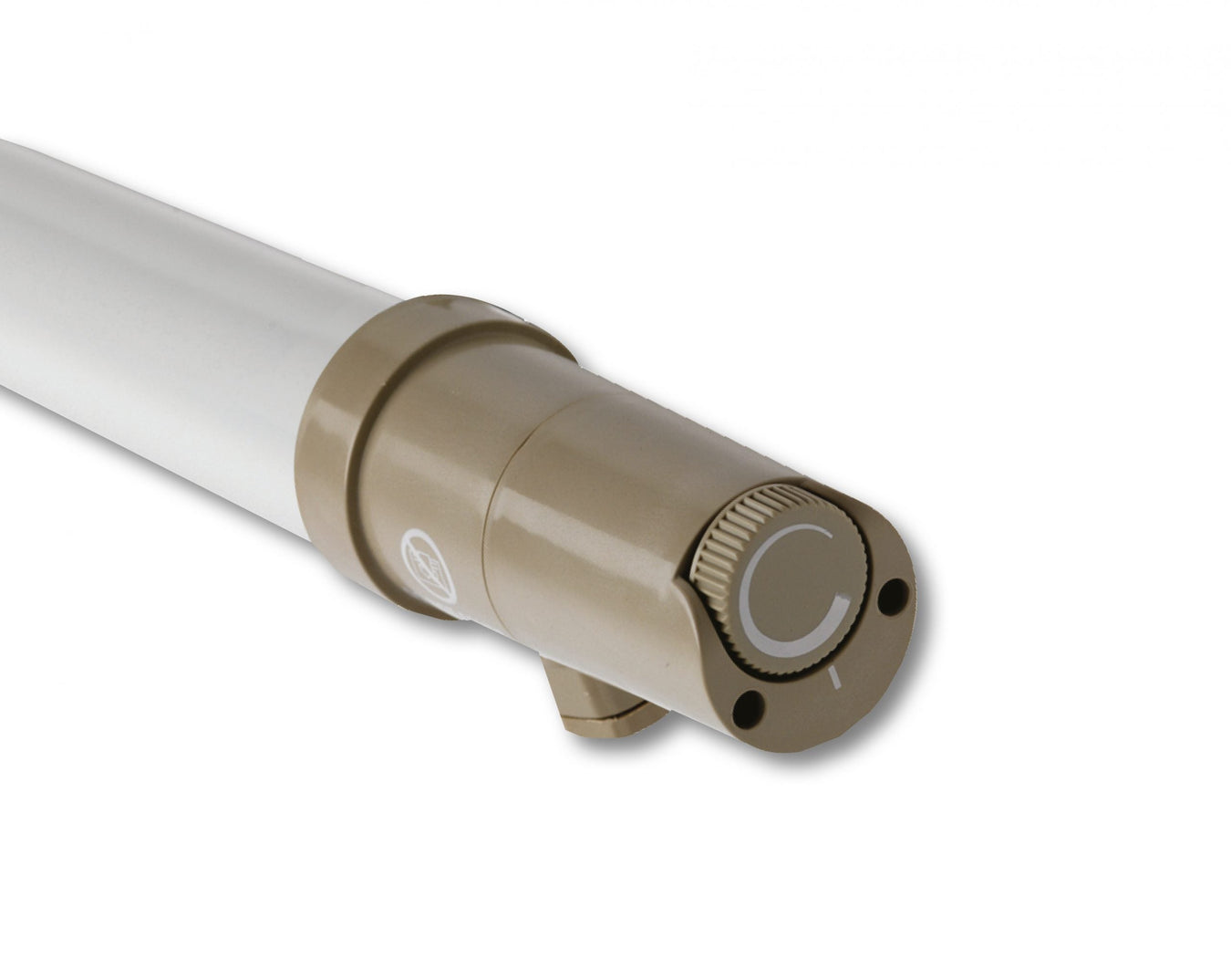 Tubular Heaters with Thermostat