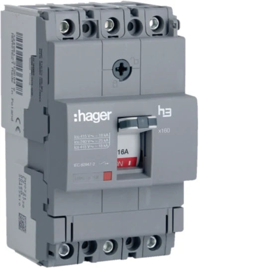Higher Power & Switching