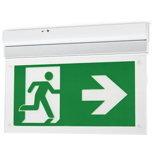 Emergency Lighting