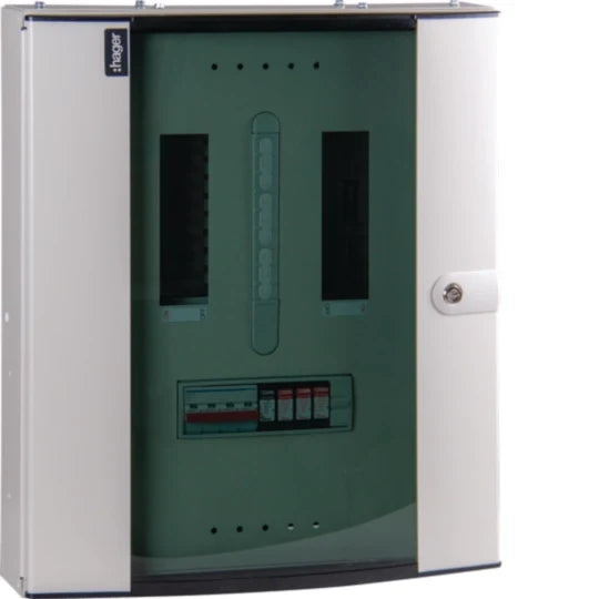Distribution Boards