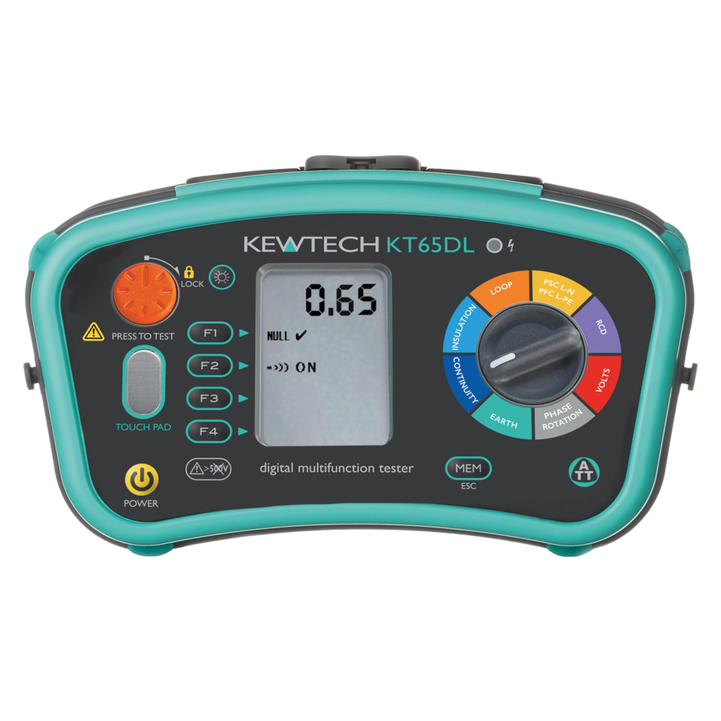 Top Electrical Test Equipment for Every Project