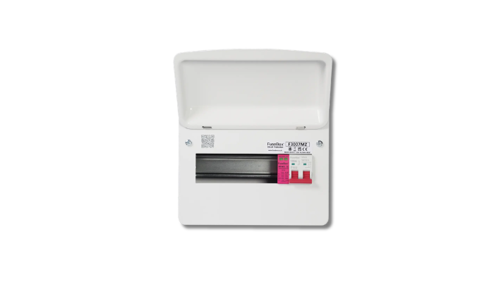 Consumer Units