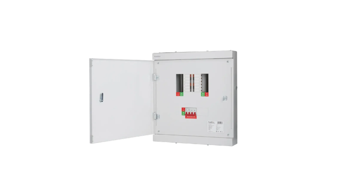 TPN Distribution Boards