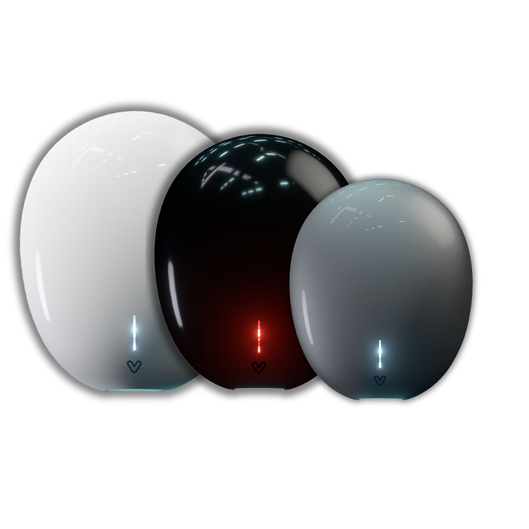 Hand Dryers for Bathrooms & Commercial Spaces