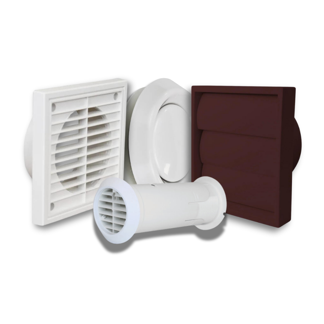 Explore Our Range of Ventilation Accessories for Improved Airflow