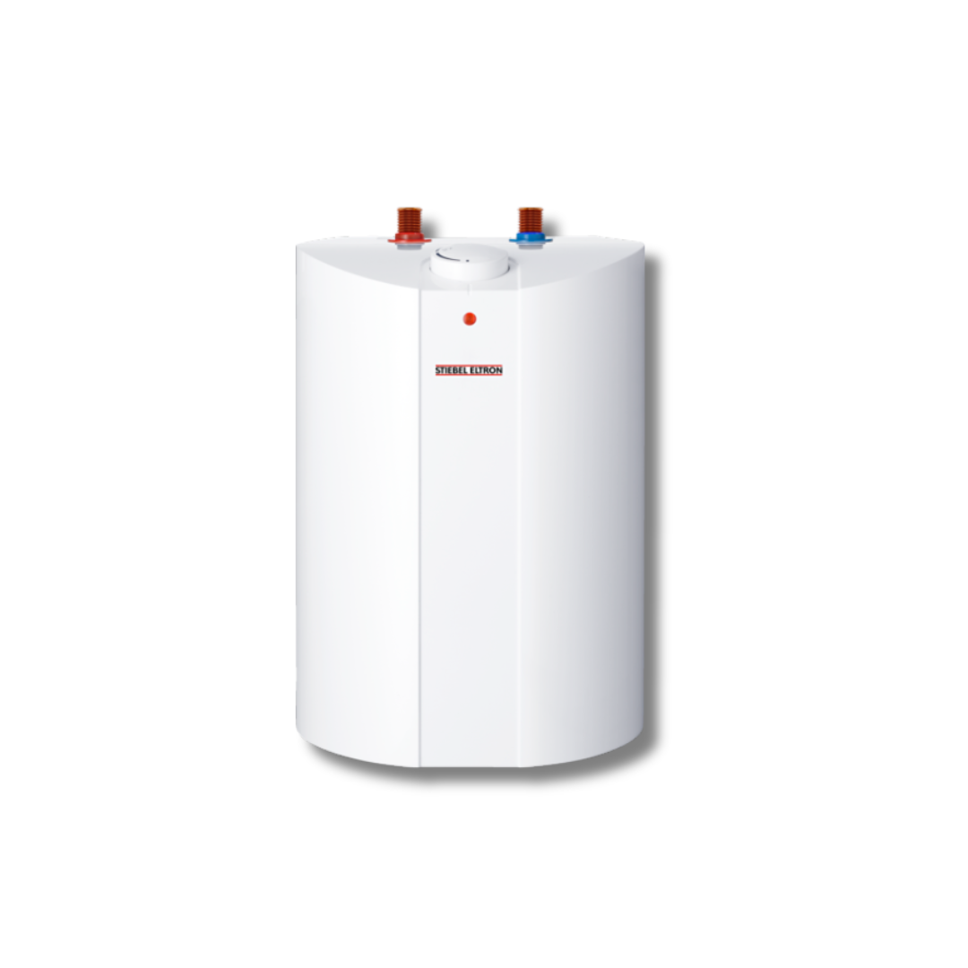 Water Heaters & Instant Electric Water Heaters