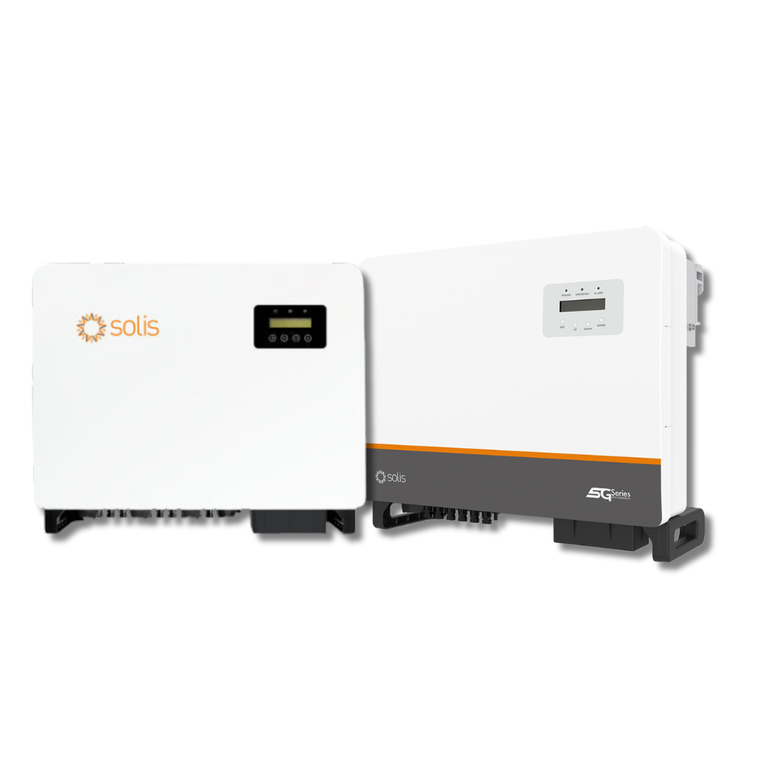 Solar Inverters & Power Converters — Electricals Online