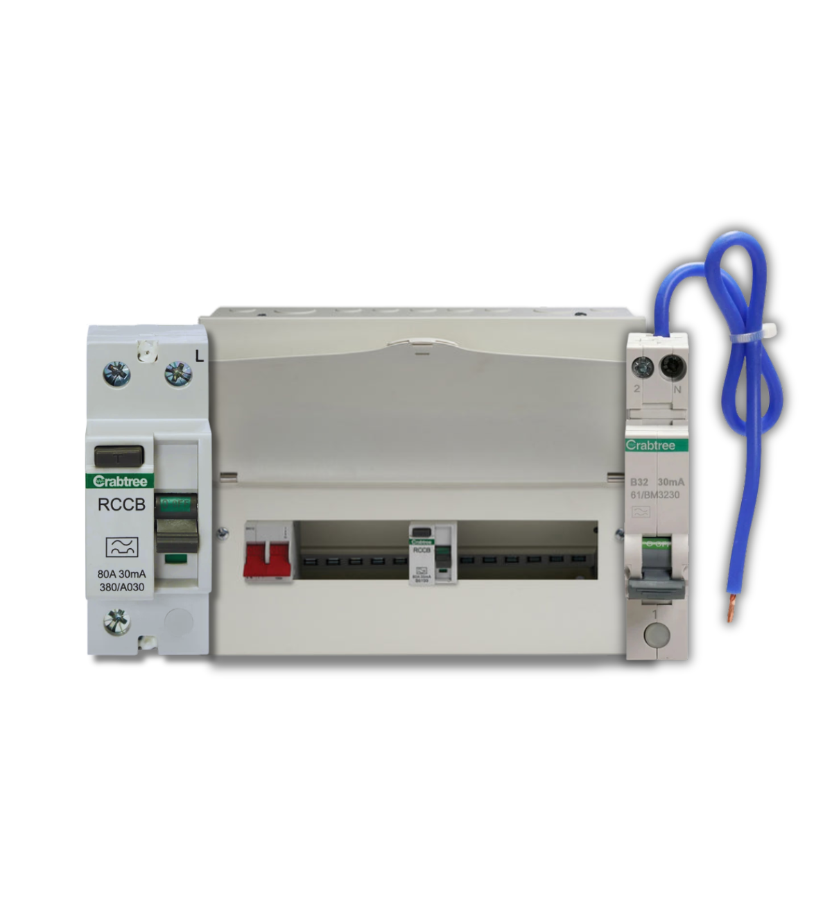 Circuit Protection