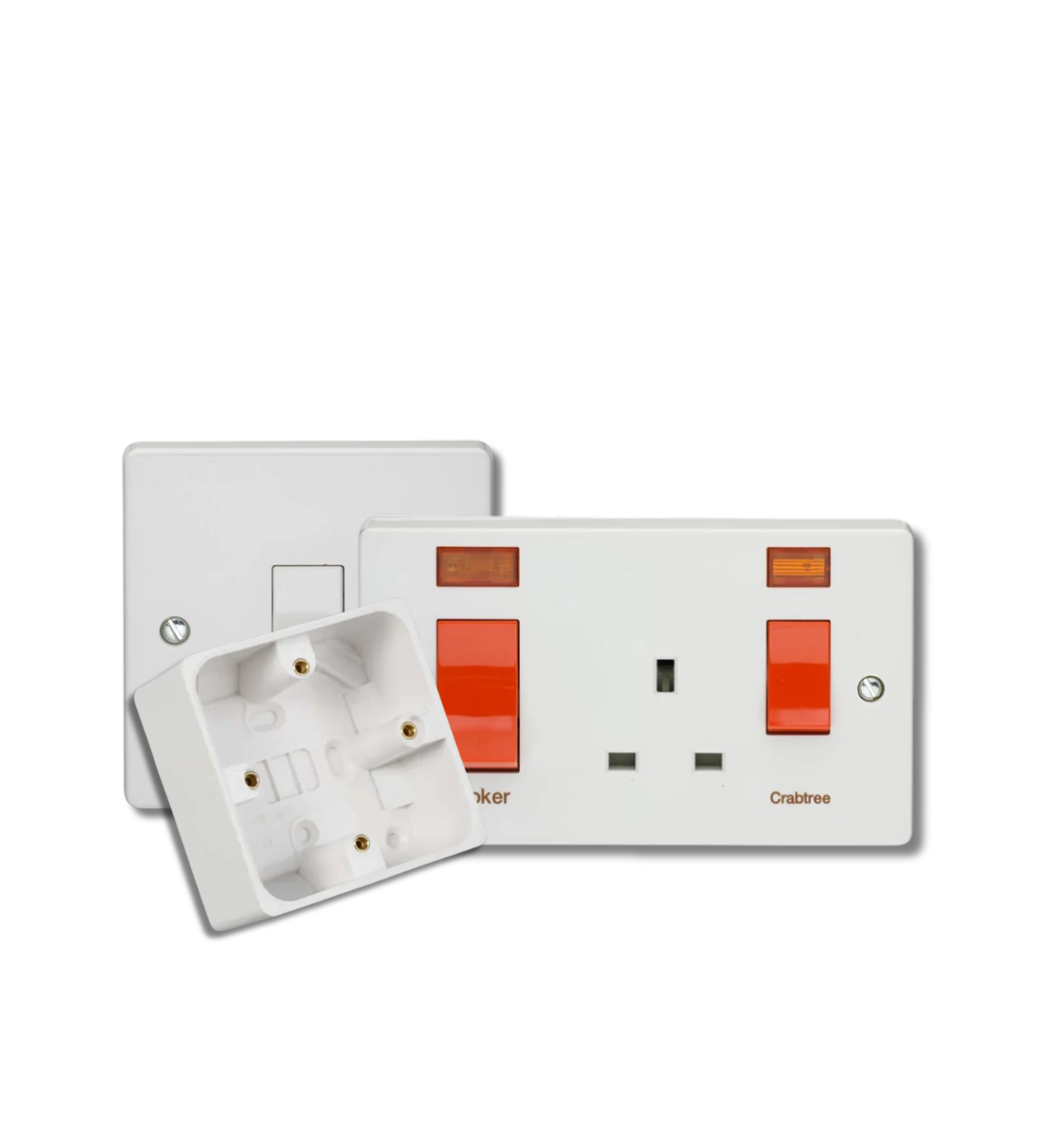 Wiring Accessories
