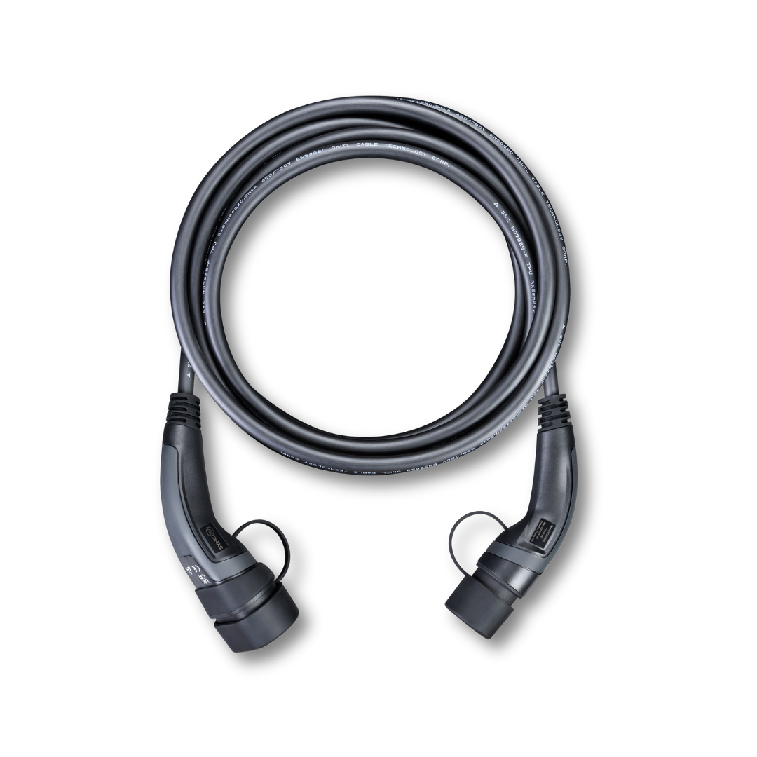 EV Charging Cables & EV Cables