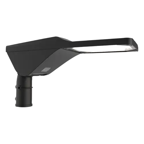 Energy-Efficient LED Street Lights: Smart, Solar Outdoor Lighting